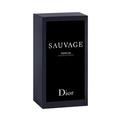 Sauvage Parfum Masculino - Dior - Universo do Perfume