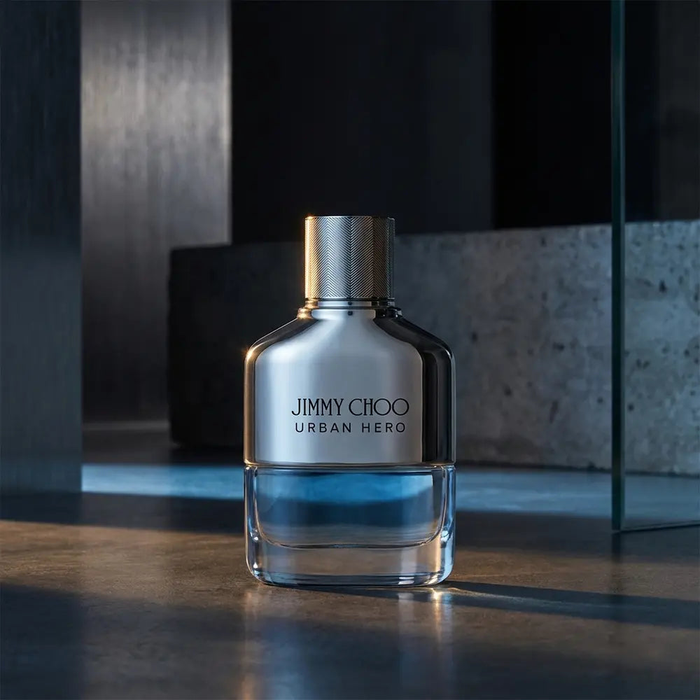 Decant Jimmy Choo Urban Hero Eau de Parfum Masculino