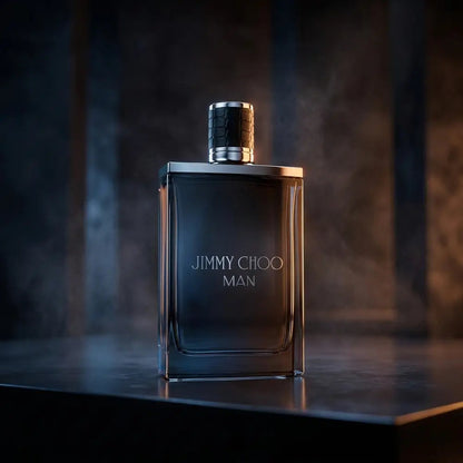 Decant Jimmy Choo Man Eau de Toilette Masculino - Jimmy Choo