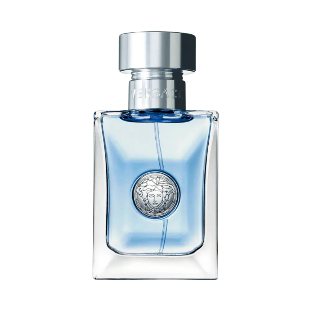 Decant Versace Pour Homme Eau de Toilette Masculino - Versace - Universo do Perfume