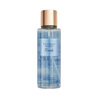 Body Splash Rush Feminino - Victoria's Secret - Universo do Perfume