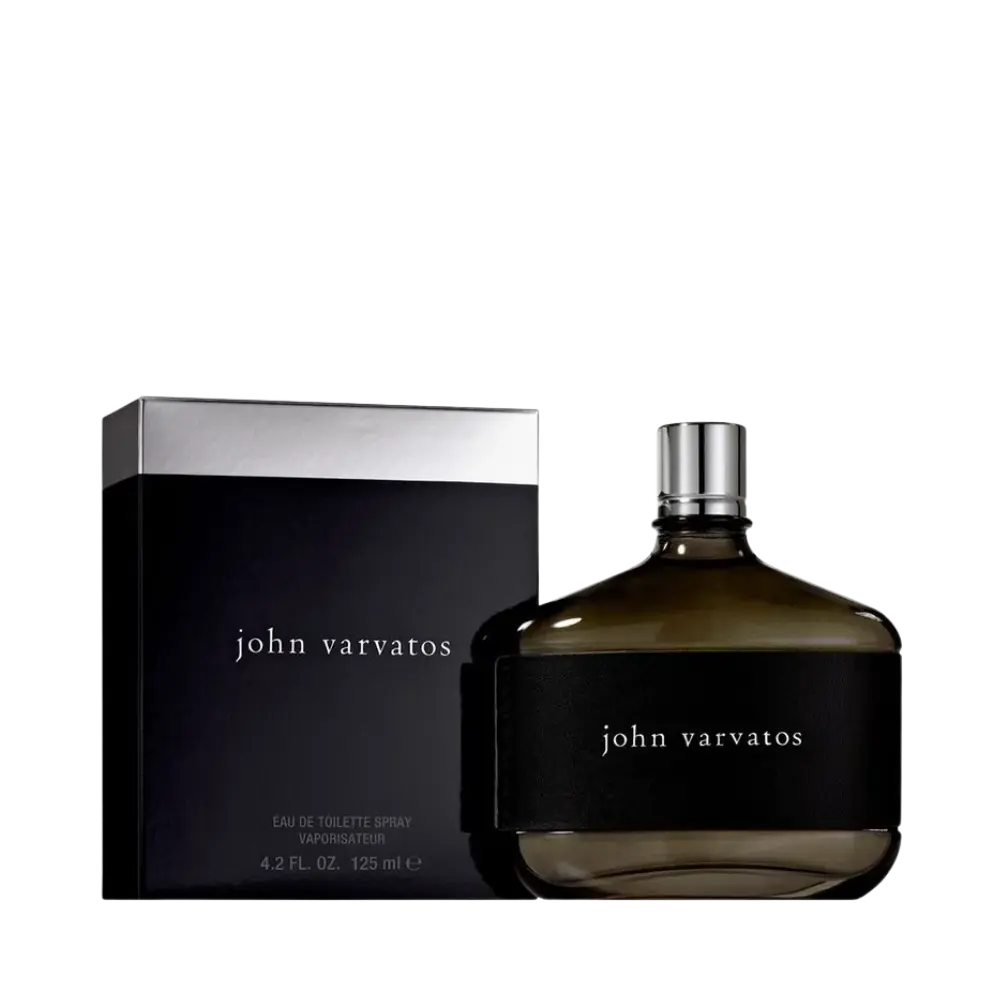 John Varvatos Eau de Toilette Masculino - John Varvatos - Universo do Perfume