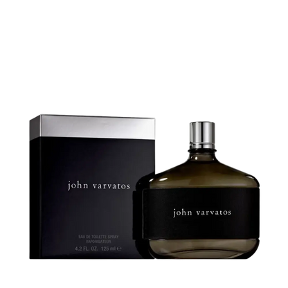 John Varvatos Eau de Toilette Masculino - John Varvatos - Universo do Perfume