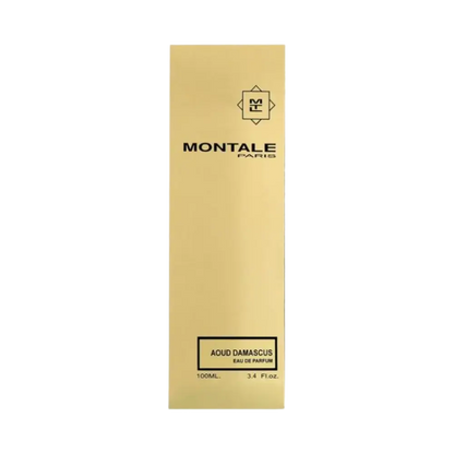 Aoud Damascus Eau de Parfum Feminino - Montale - Universo do Perfume