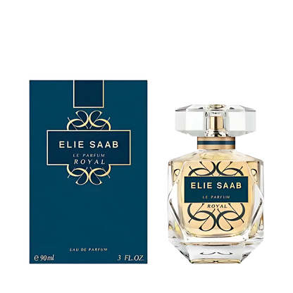Elie Saab Le Parfum Royal Eau de Parfum Feminino - Elie Saab - Universo do Perfume