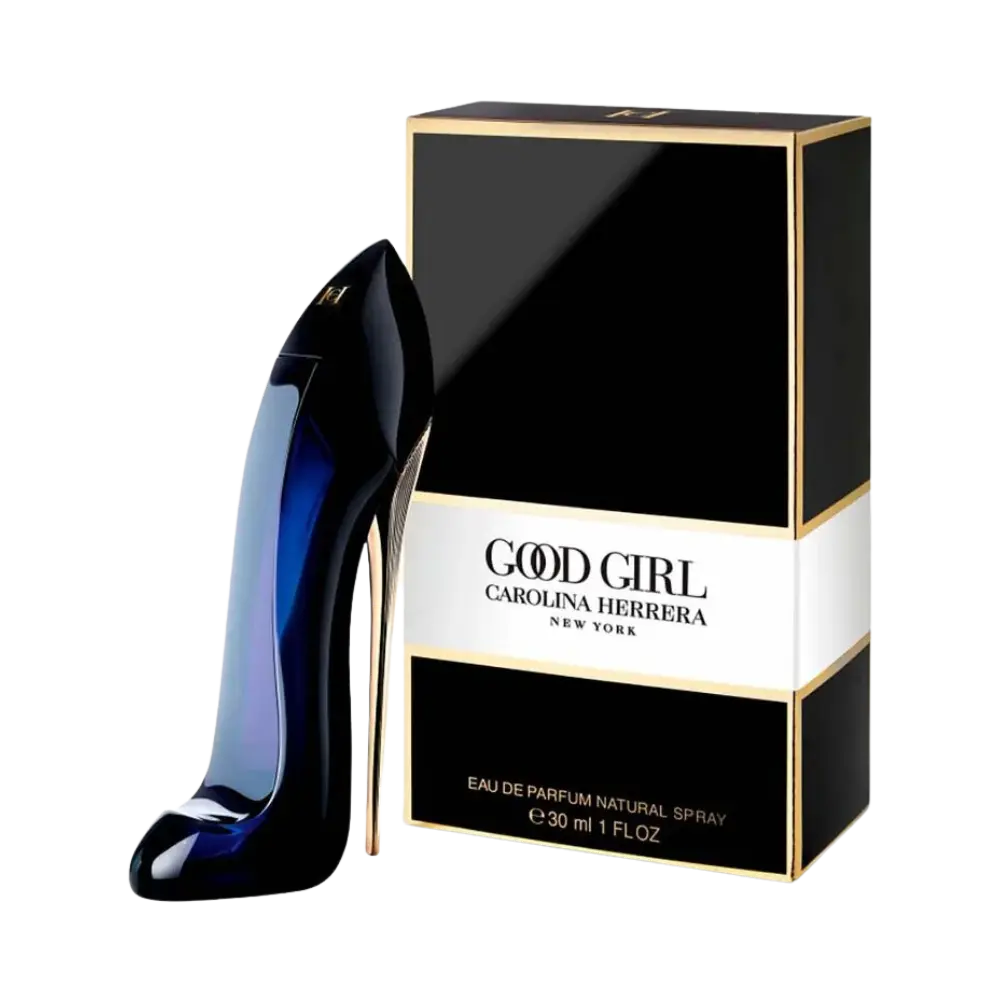 Good Girl Eau de Parfum Feminino - Carolina Herrera - Universo do Perfume