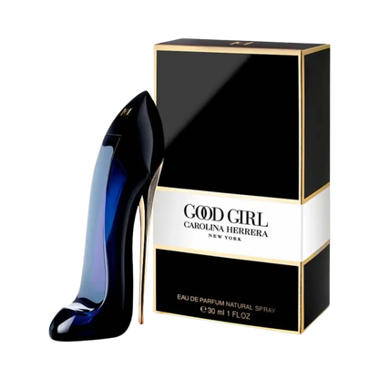Good Girl Eau de Parfum Feminino - Carolina Herrera - Universo do Perfume