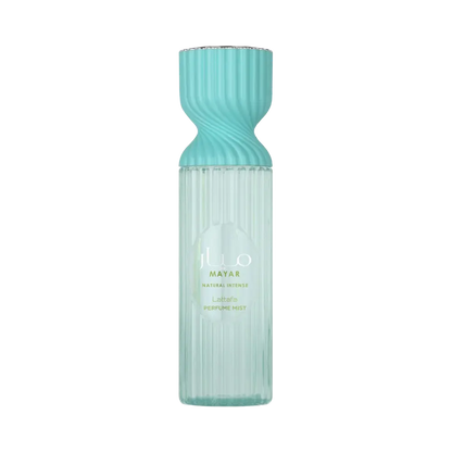 Body Splash Mayar Natural Intense Feminino - Lattafa - Universo do Perfume