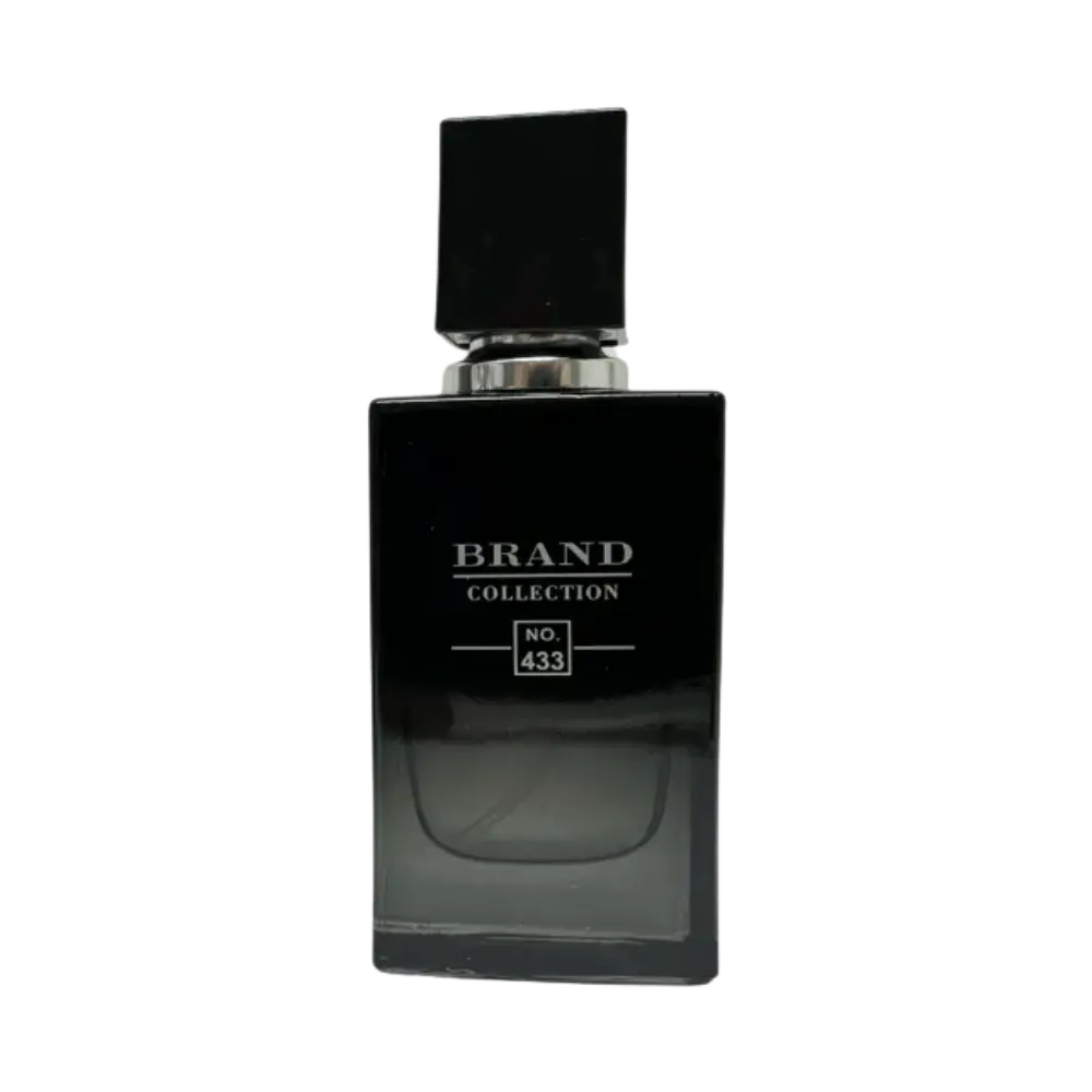 433 Inspiração MYSLF Eau de Parfum Masculino - Brand Collection - Universo do Perfume