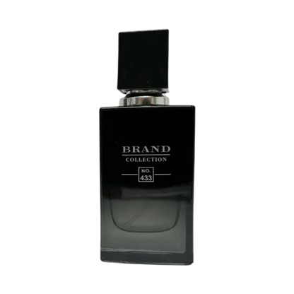 433 Inspiração MYSLF Eau de Parfum Masculino - Brand Collection - Universo do Perfume