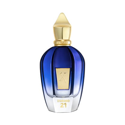 Decant Torino 21 Eau de Parfum Unissex - Xerjoff - Universo do Perfume