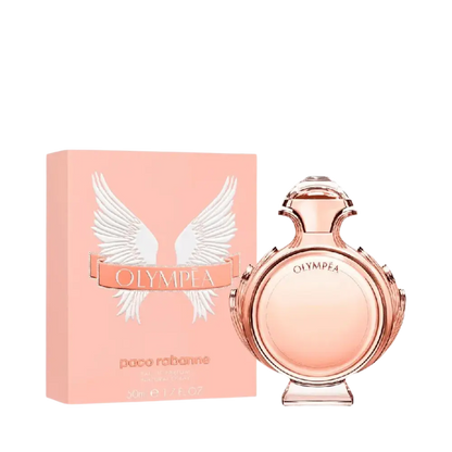 Olympea Eau de Parfum Feminino - Paco Rabanne - Universo do Perfume