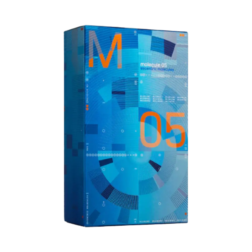 Molecule 05 Eau de Toilette Unissex - Escentric Molecules - Universo do Perfume
