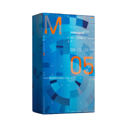 Molecule 05 Eau de Toilette Unissex - Escentric Molecules