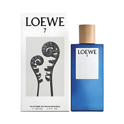 Loewe 7 Eau de Toilette Masculino - Loewe - Universo do Perfume