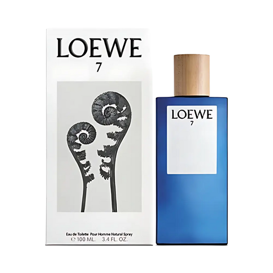 Loewe 7 Eau de Toilette Masculino - Loewe - Universo do Perfume