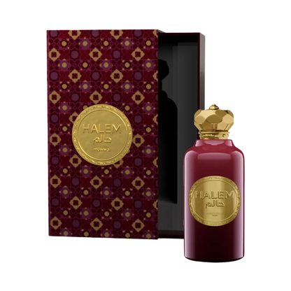 Mawwal Fantasy Halem Eau de Parfum Feminino - Mawwal - Universo do Perfume