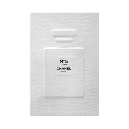 Chanel N°5 L'Eau Eau de Toilette Feminino - Chanel - Universo do Perfume