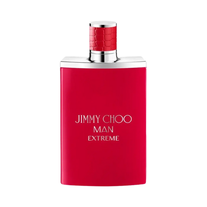 Man Extreme Eau de Parfum Masculino - Jimmy Choo - Universo do Perfume