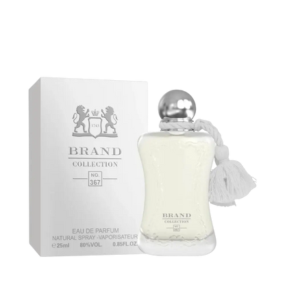 367 Inspiração Valaya Eau de Parfum Feminino - Brand Collection - Universo do Perfume