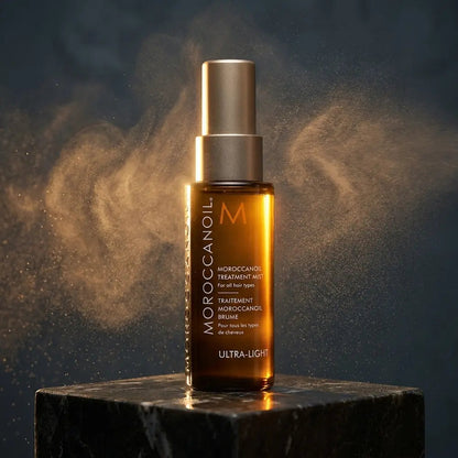 Moroccanoil Treatment Mist Ultra-Light Spray Capilar - Moroccanoil