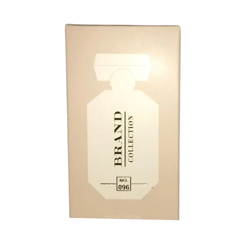 096 - Inspiração Hugo Boss The Scent For Her Eau de Parfum Feminino - Brand Collection - Universo do Perfume