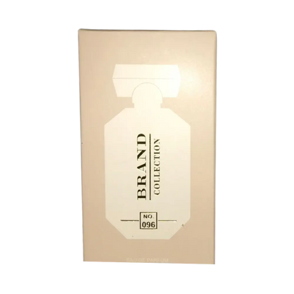 096 - Inspiração Hugo Boss The Scent For Her Eau de Parfum Feminino - Brand Collection - Universo do Perfume