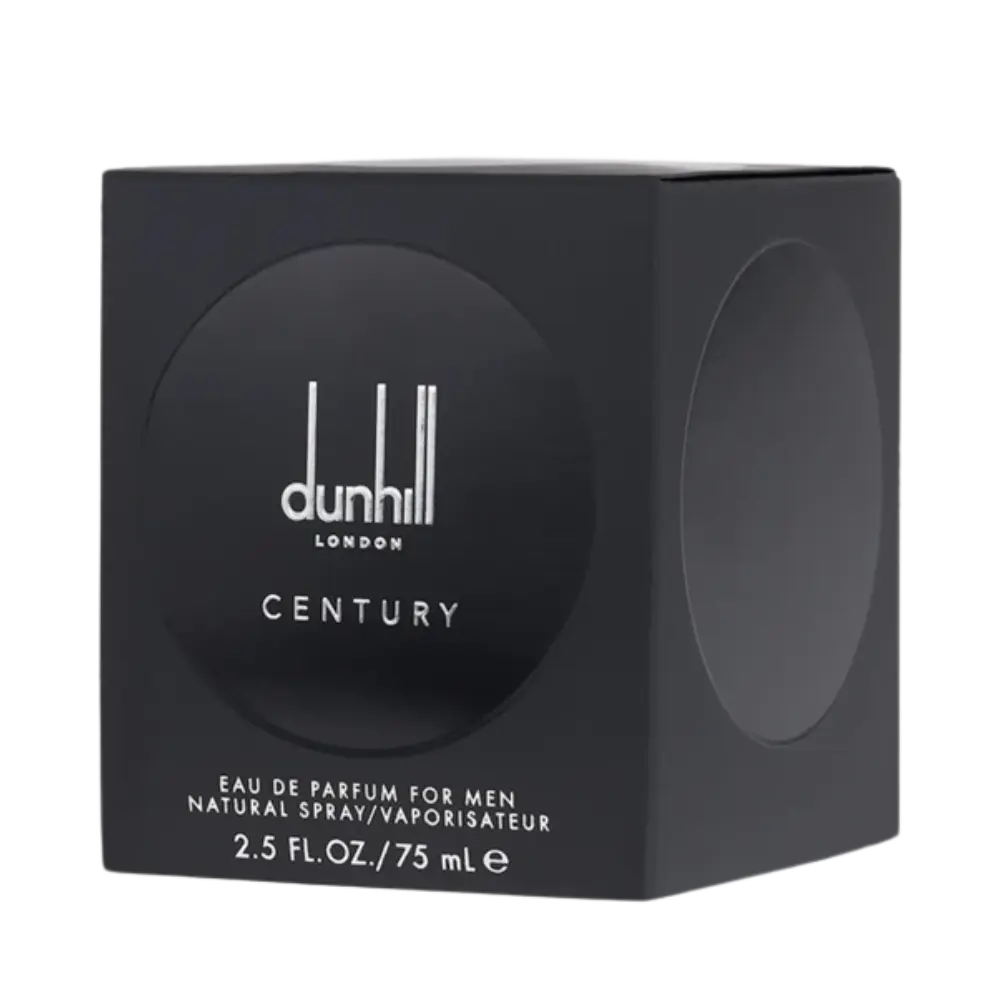 Century Eau de Parfum Masculino - Dunhill - Universo do Perfume