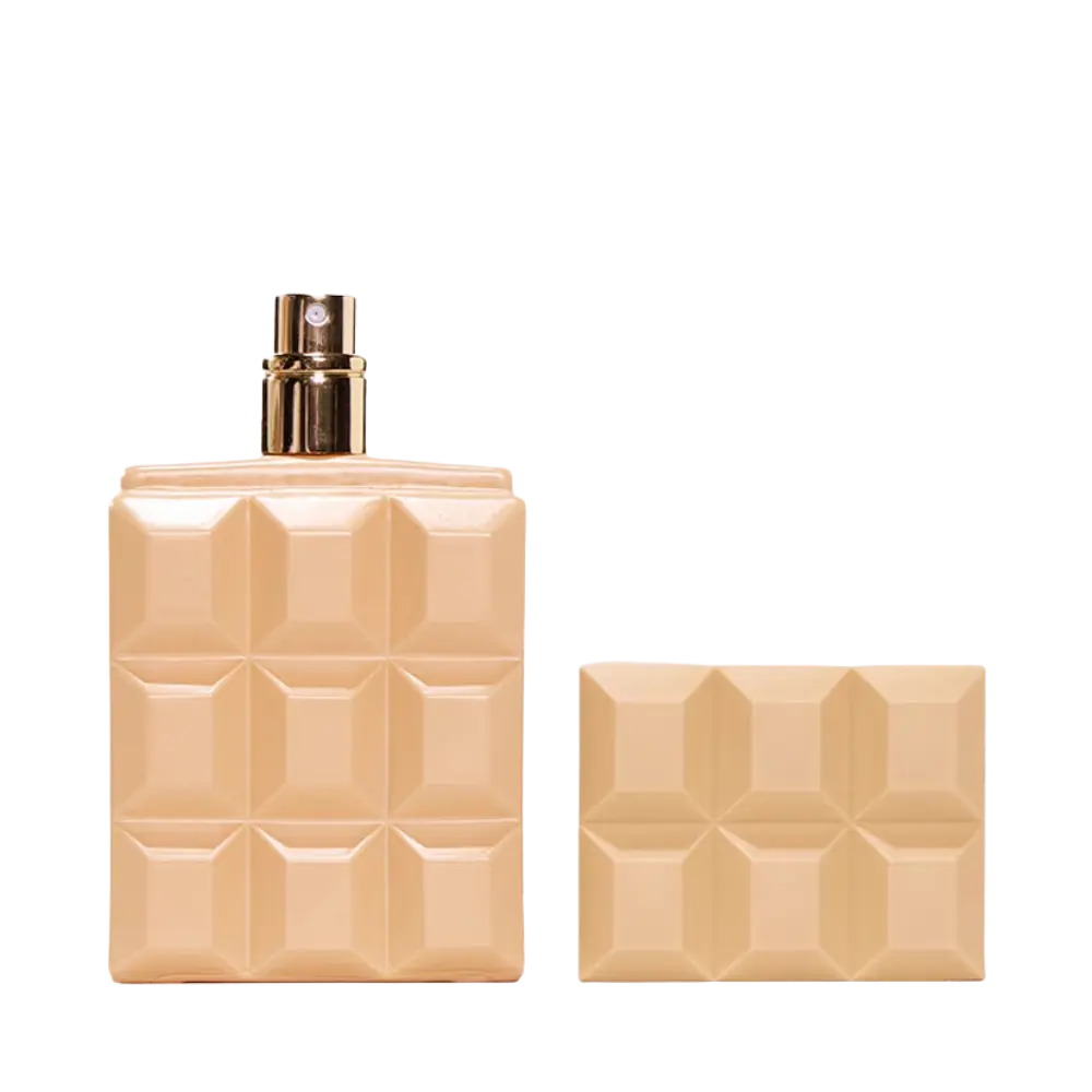 Sweet Tooth Caramel Dream Eau de Parfum Feminino - Sabrina Carpenter - Universo do Perfume
