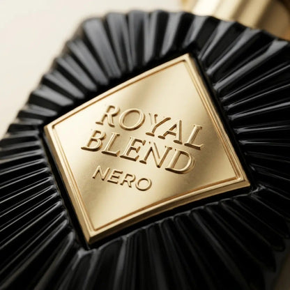 Royal Blend Nero Parfum Unissex - French Avenue - Universo do Perfume