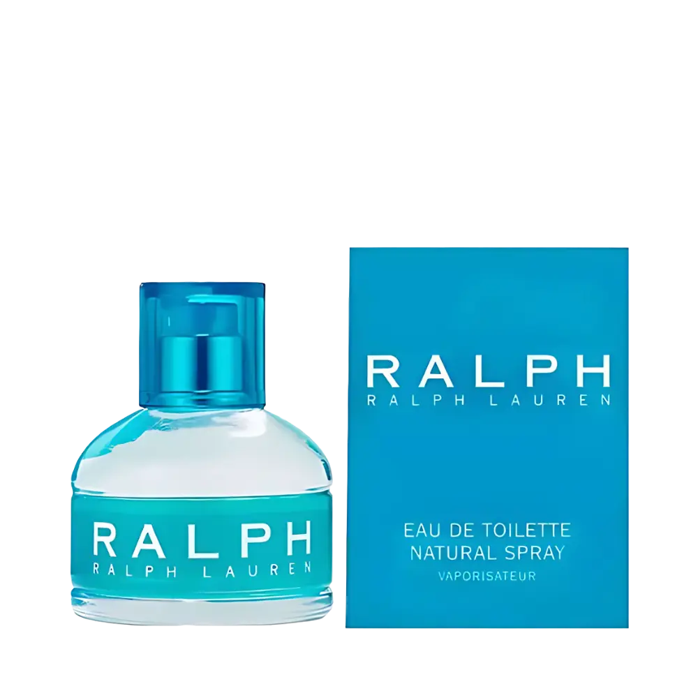 Ralph Eau de Toilette Feminino - Ralph Lauren - Universo do Perfume