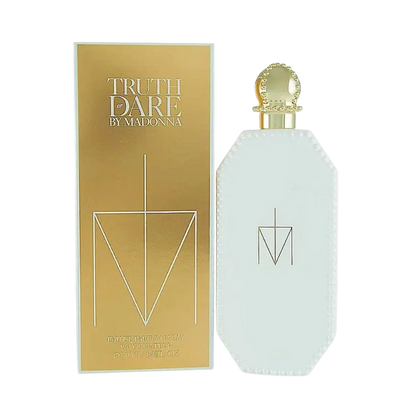 Truth Or Dare Eau de Parfum Feminino - Madonna - Universo do Perfume