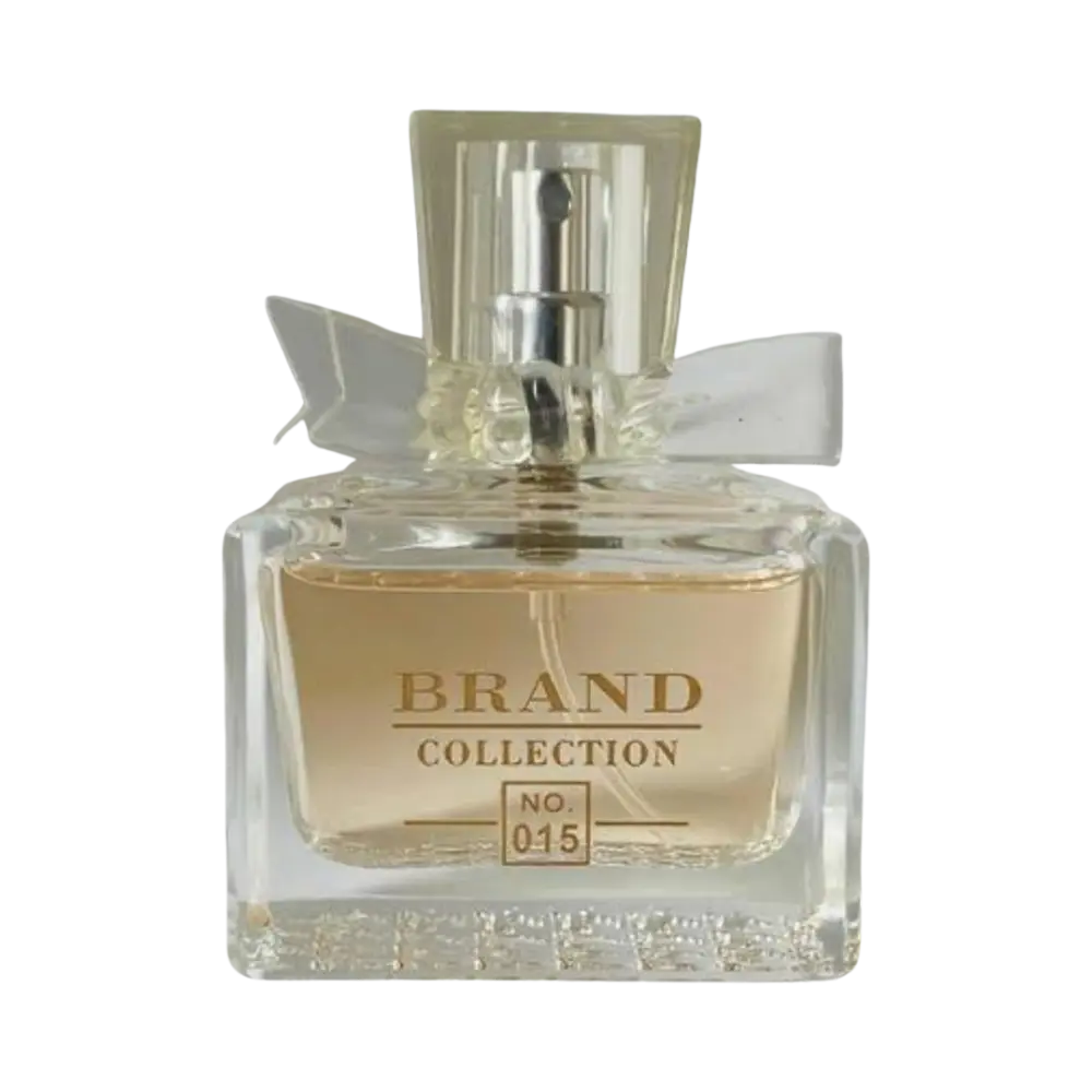 015 - Inspiração Miss Dior Tradicional Eau de Parfum Feminino - Brand Collection - Universo do Perfume