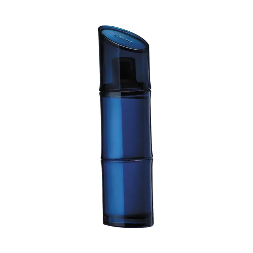 Kenzo Homme Eau de Toilette Intense Masculino - Kenzo - Universo do Perfume