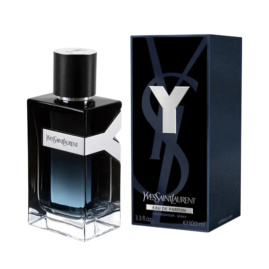 Y Eau de Parfum Masculino - Yves Saint Laurent - Universo do Perfume