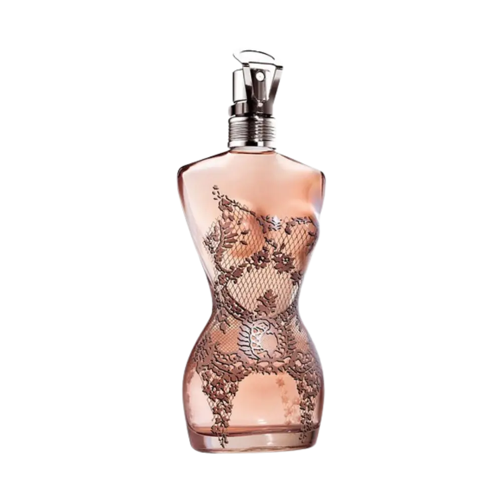 Decant Classique Eau de Parfum Feminino - Jean Paul Gaultier - Universo do Perfume