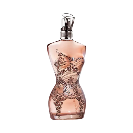 Decant Classique Eau de Parfum Feminino - Jean Paul Gaultier - Universo do Perfume
