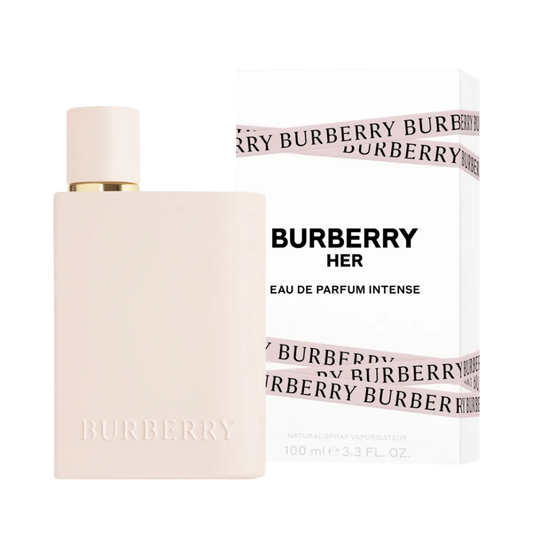 Burberry Her Eau de Parfum Intense Feminino - Burberry