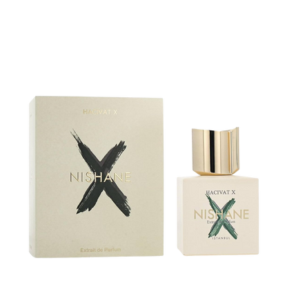 Hacivat X Extrait de Parfum Unissex - Nishane - Universo do Perfume