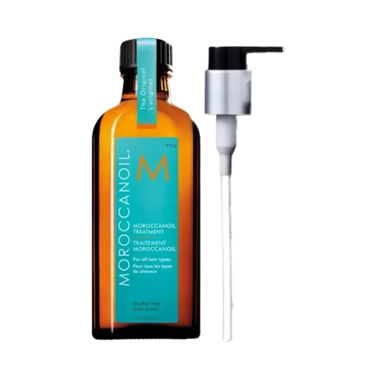 Moroccanoil Tratamento Original Óleo Capilar Unissex - Moroccanoil - Universo do Perfume