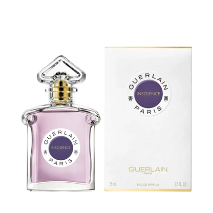 Insolence Eau de Parfum Feminino - Guerlain - Universo do Perfume