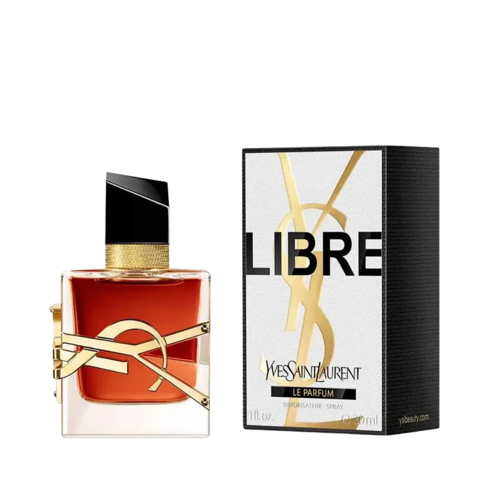 Libre Le Parfum Parfum Feminino - Yves Saint Laurent - Universo do Perfume
