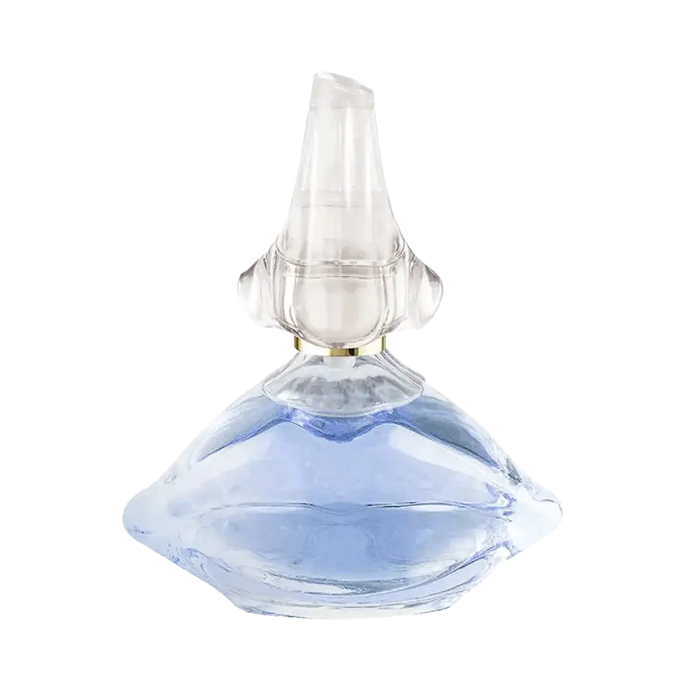 Eau de Rubylips Eau de Toilette Feminino - Salvador Dalí - Universo do Perfume