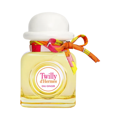 Twilly d'Hermès Eau Ginger Eau de Parfum Feminino - Hermès - Universo do Perfume