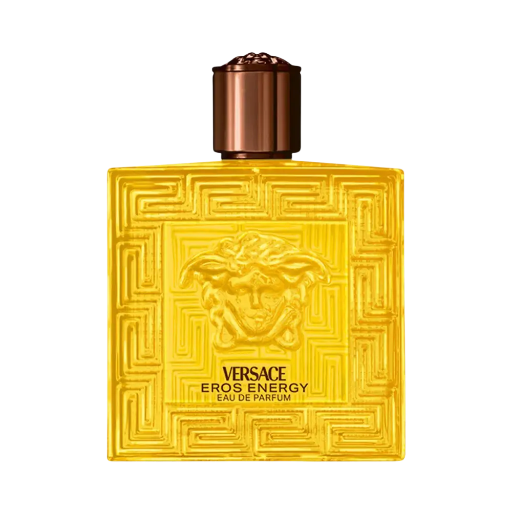 Eros Energy Pour Homme Eau de Parfum Masculino - Versace - Universo do Perfume