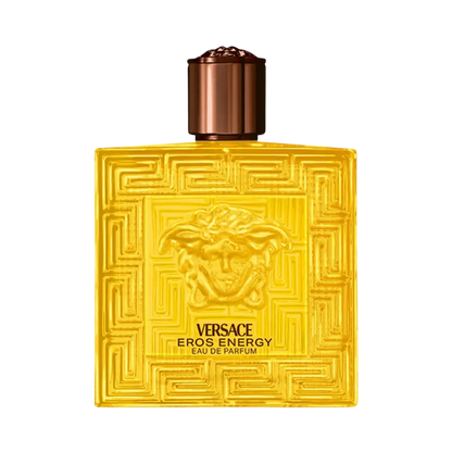 Eros Energy Pour Homme Eau de Parfum Masculino - Versace - Universo do Perfume