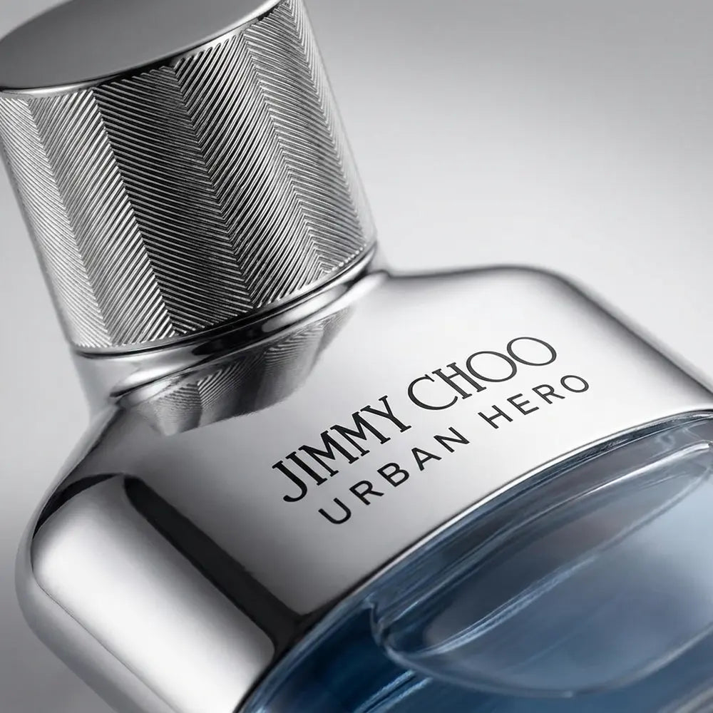 Decant Jimmy Choo Urban Hero Eau de Parfum Masculino
