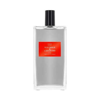 N°10 Libertad Extrema Eau de Toilette Masculino - Victorio & Lucchino - Universo do Perfume
