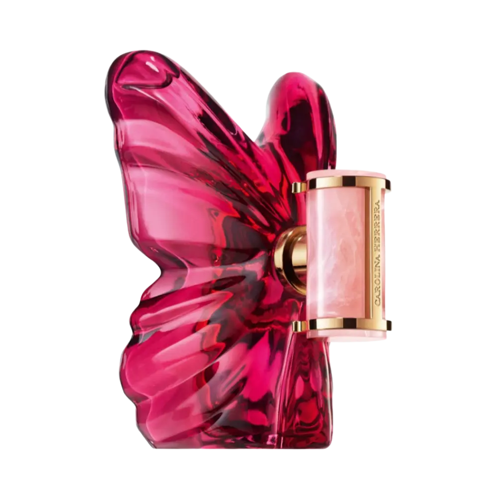 La Bomba Eau de Parfum Feminino Recarregavel - Carolina Herrera - Universo do Perfume