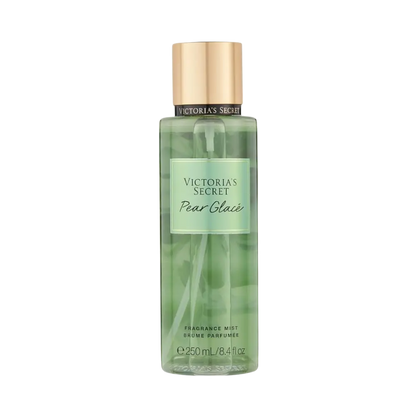 Body Splash Pear Glacé Feminino - Victoria's Secret - Universo do Perfume